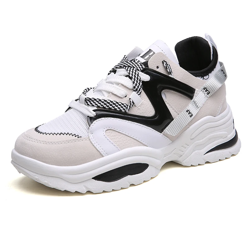 

Fashion Couple Shoes Unisex Sports Shoes Best Selling Youth Trendy High Top Sateboard Shoes Casual Sneakers, Black;red;grey