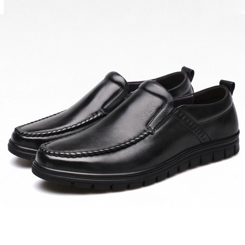 where to buy black shoes