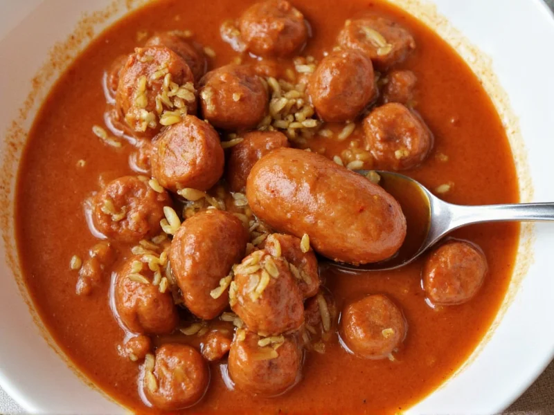 Best Sausage Dish Recipes: 5 Classic Meals Ready in 30 Minutes