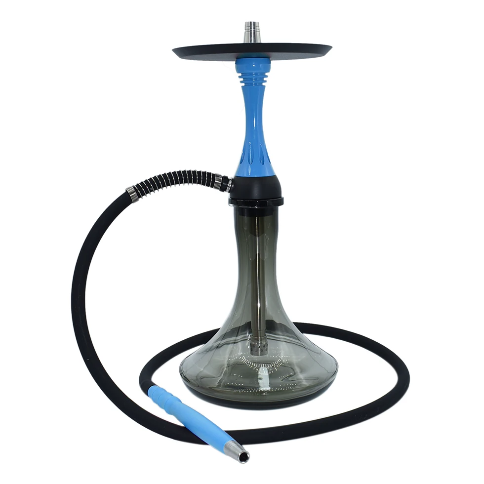 

New Design Smoking Accessories Tobacco Hookah Shisha Acrylic Bowl Tips Narguile Shisha Hookah