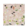 Chinese artificial stone terrazzo floors tile samples