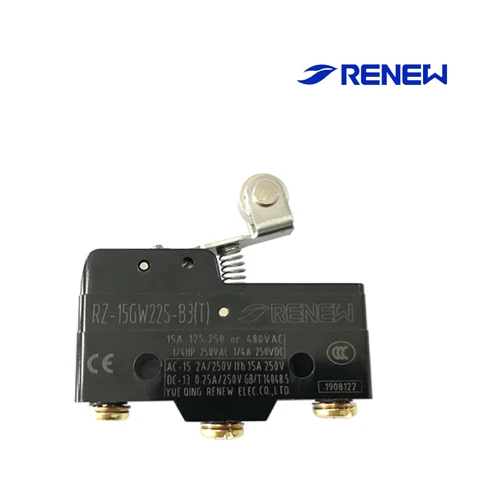 15GW22S-B3(T)without UL 2
