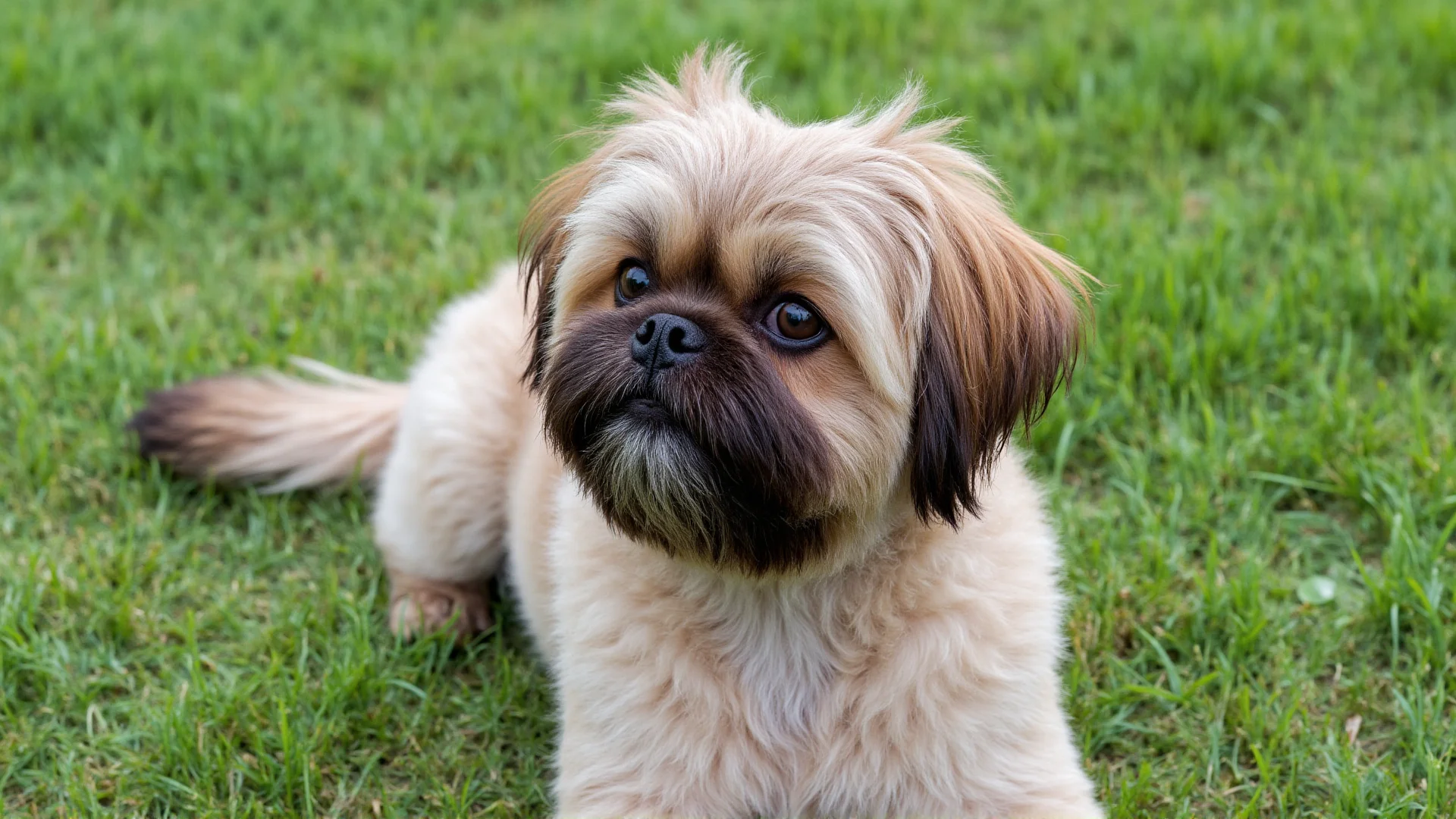 Brussels Griffon: The Ultimate Small Dog Companion Guide