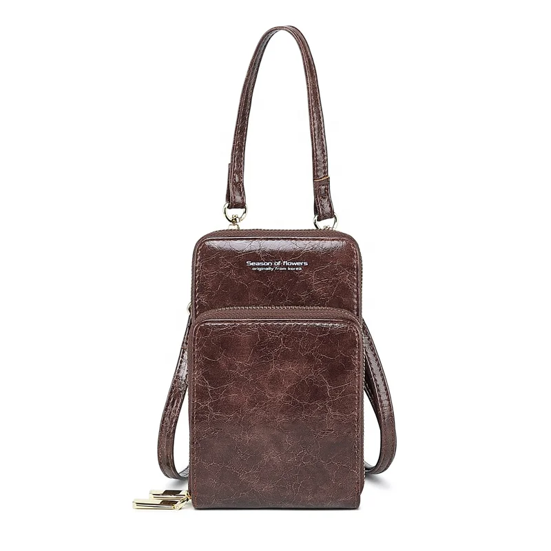 

MIYIN New design Korean women's fashion One Shoulder Messenger Bag Large capacity and high quality wholesale Guangzhou handbags