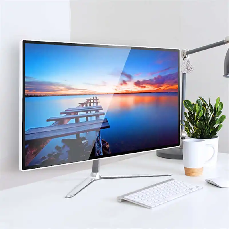 

Cheap Price i3 i9 8gb 32g ram wholesale all in one pc ordinateur personal aio pc computadoras all-in-one pc desktop computer