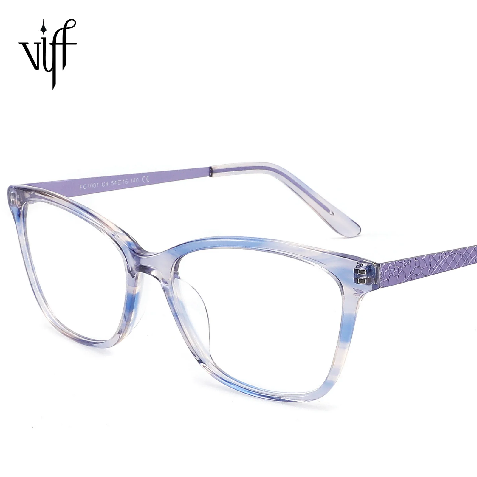 

VIFF HA1002 Custom Eyewear Designer Sun Glasses Manufacturer Sun Glasses Men Women River Unisex Fashion Acetate Optical Frame