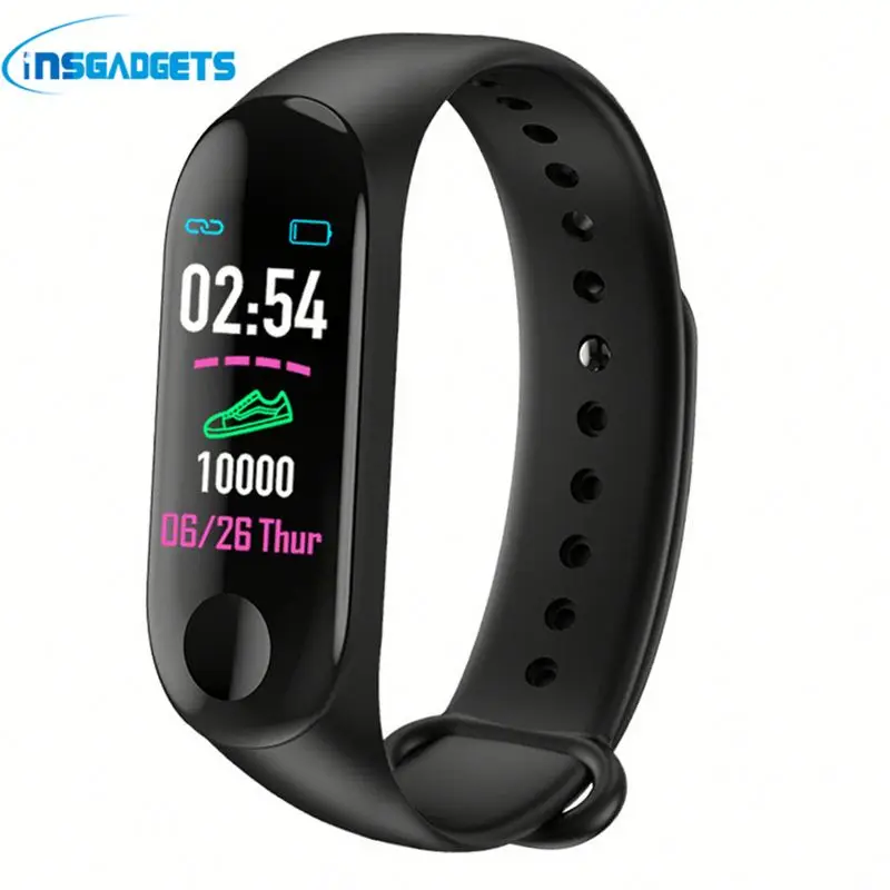 

Fitness watch smart bracelet H0PA6 fitness monitoring bracelets