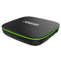 

R69 Allwinner H3 Quad Core Cpu Android 7.1ott tv box4k H.265 android set top box