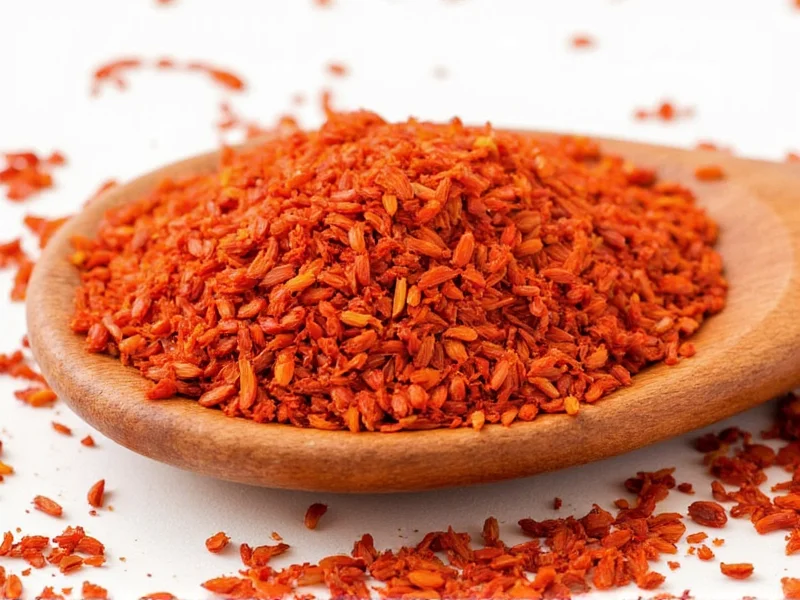Red Pepper Flakes Health Benefits: Science-Backed Facts