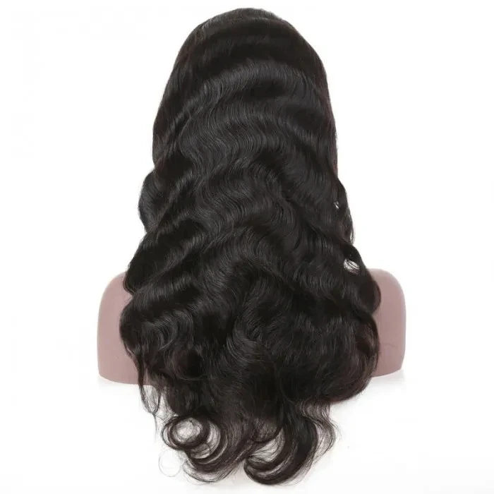 

Beicapeni Transparent HD Lace Front Human Hair Wigs Human Hair Lace Front Wig