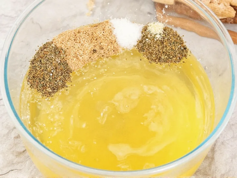 Butter Seasoning: What It Is & How to Use It Effectively