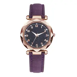 Hot Sale Lady Watch Women Quartz Luxury Wrist Watc