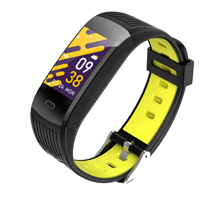 

2021 Factory Price Zero Smart Wristband Activity Bracelet waterproof fitness band watch smart bracelet