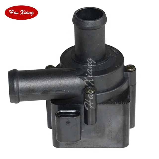 

Haoxiang Auto Car Auxiliary Electric Inverter Water Pump 059121012A V10160009 059 121 012 A For VW Audi