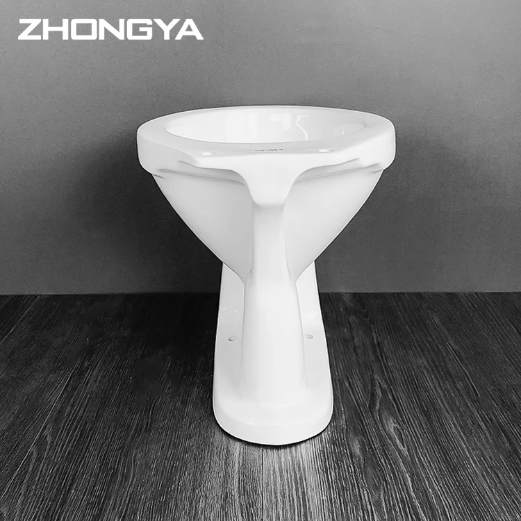 Factory Wholesale Manufacture Ceramic Toilet Commode Products Washroom