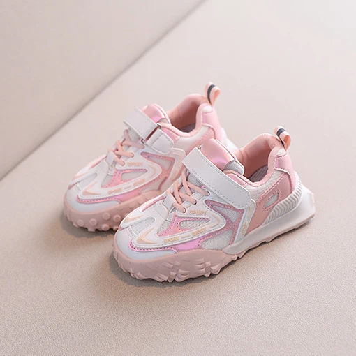 

Hot Selling New Arrival Casual Running Children Sports Boy Baby Kids Shoes