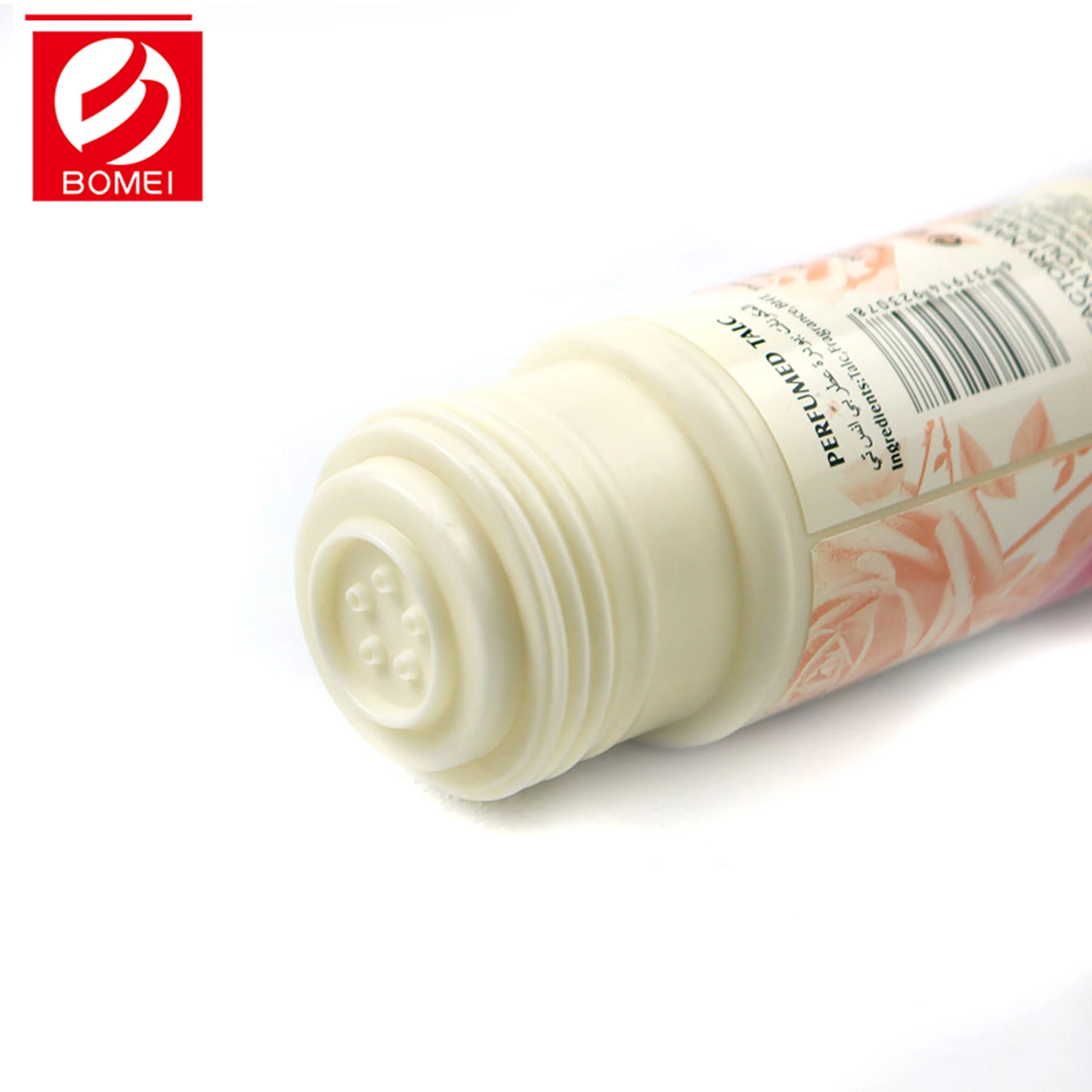 
Best OEM Create Your Brand Anti-Itching Skin Perfumed Talcum Powder 