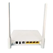 HW Hg8141A5 Epon Gpon 1GE+3FE+1Tel+USB+Wifi English Firmware Modem Router Onu Ont