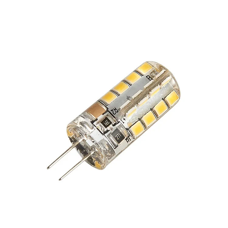 
Best Prices CE IP20 2.5W rohs g4 led lighting bulb 