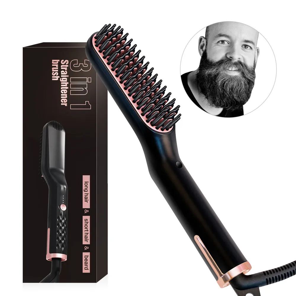 Professional straightening comb Clearance