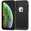 Waterproof Phone Case for iPhone 7 Defender Case Diver Swim Ski Holiday for iPhone X Case