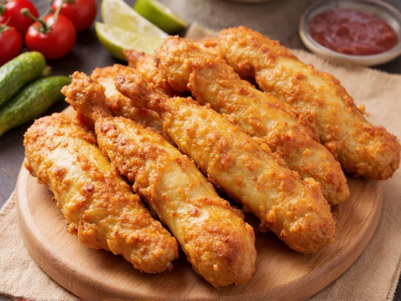 Pollo Asado Flavor Profile: Citrus, Garlic & Smoky Notes