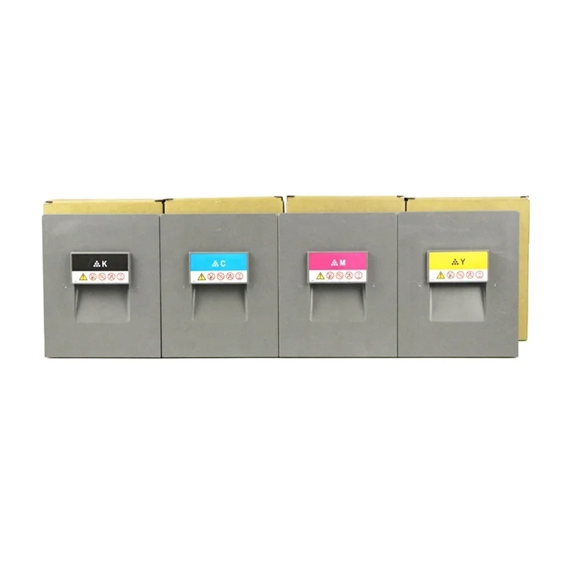 Factory Wholesale Compatible Color Toner Cartridge ProC5200 for Ricoh ProC5200 C5210 CMYK Toner Cartridge