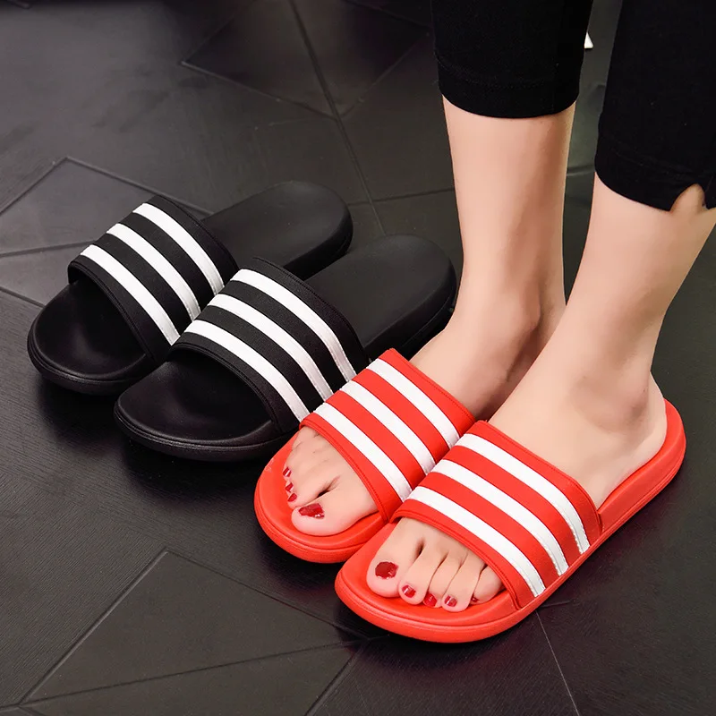 

customized slides slippers for women and ladies clear rubber designer famous brands 2022 new arrivals womens slide sandals