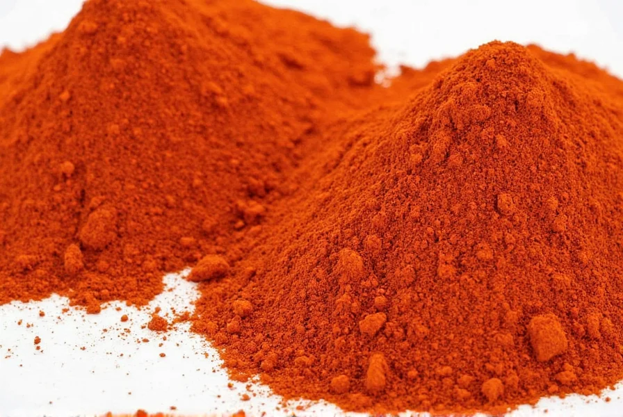 Final Dish with Achiote