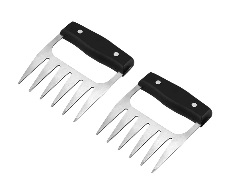 

New Design Bbq Bear Claws Meat Splitter Barbecue Claws