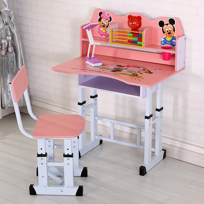 baby homework table