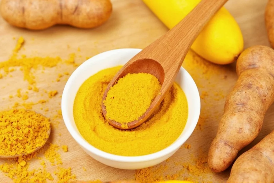 Best Turmeric Replacement Options Explained