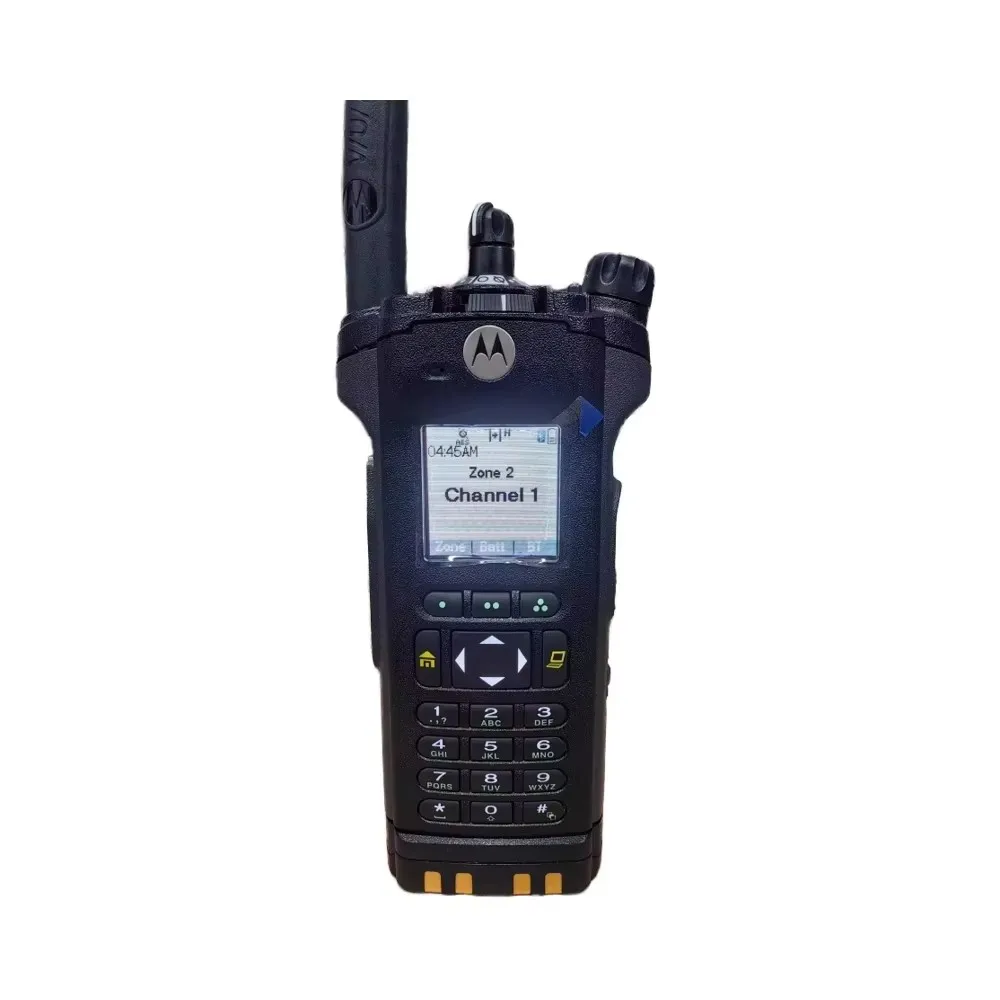 Motorola APX 8000 All-Band P25 Portable