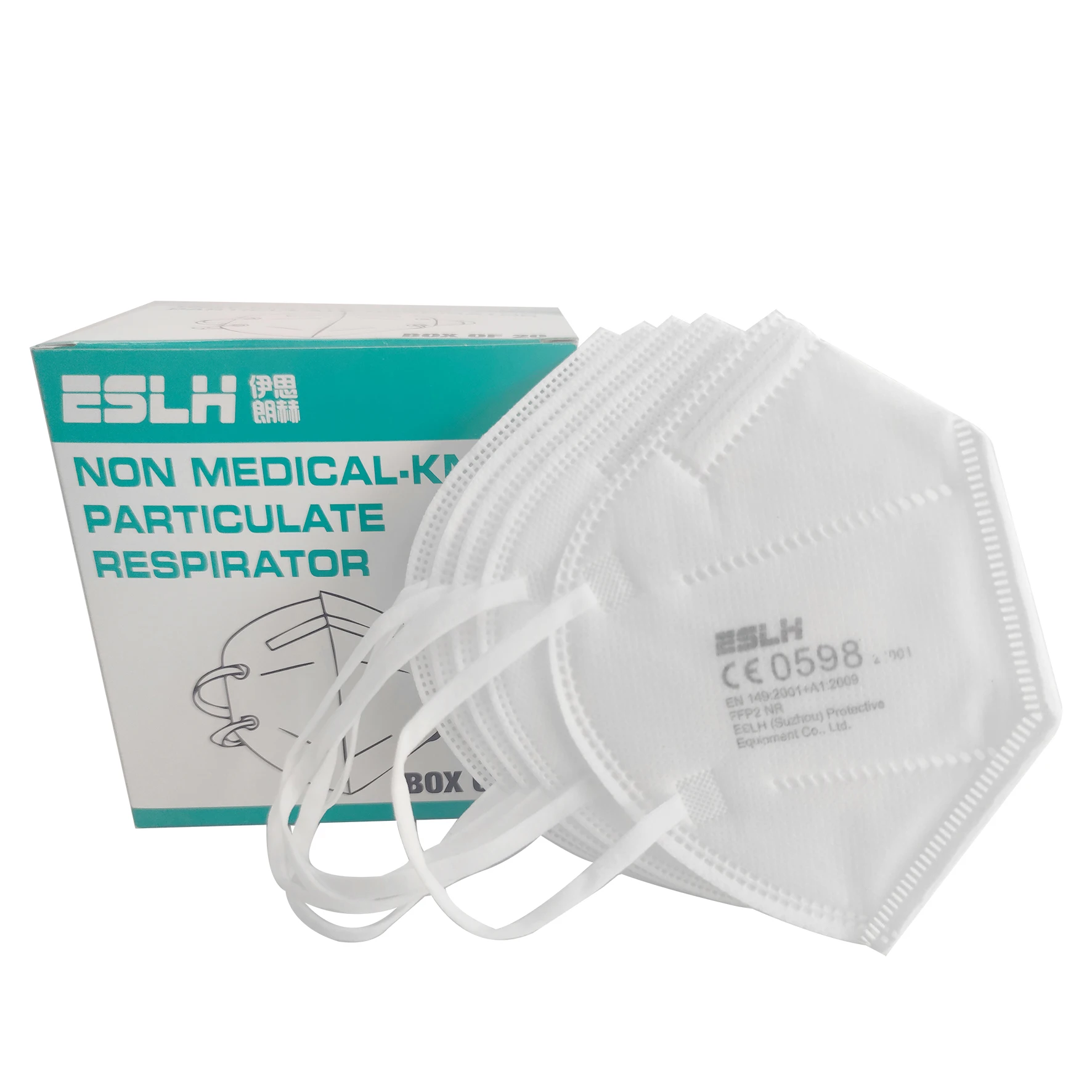 Factory Top Quality Manufacturer Ingco Dust Mask Face Mask Ffp2 Onhand For Civil Use - KingCare | KingCare.net