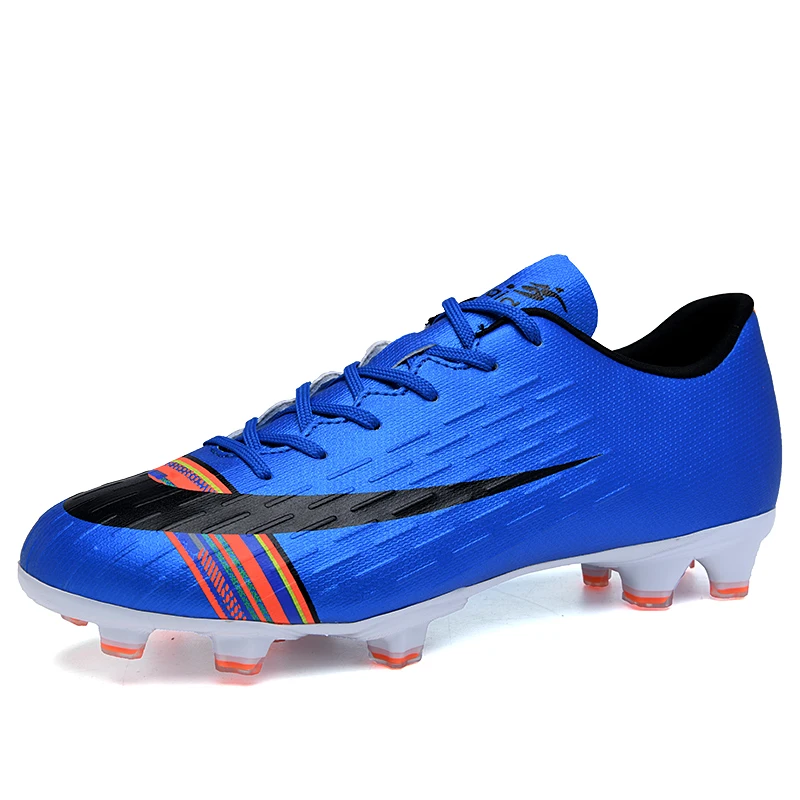 

outdoor prairie soccer shoes TF football shoes sport shoes