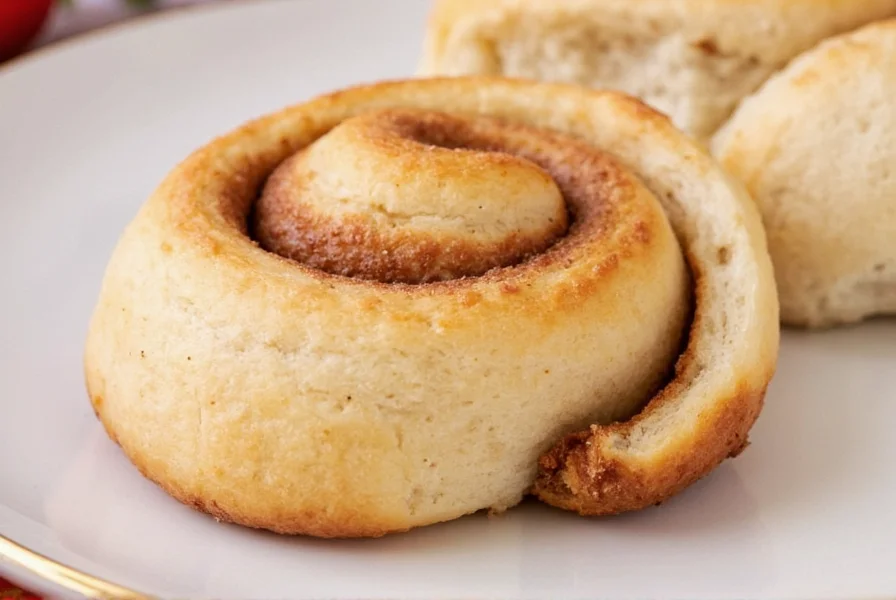 best cinnamon roll recipe