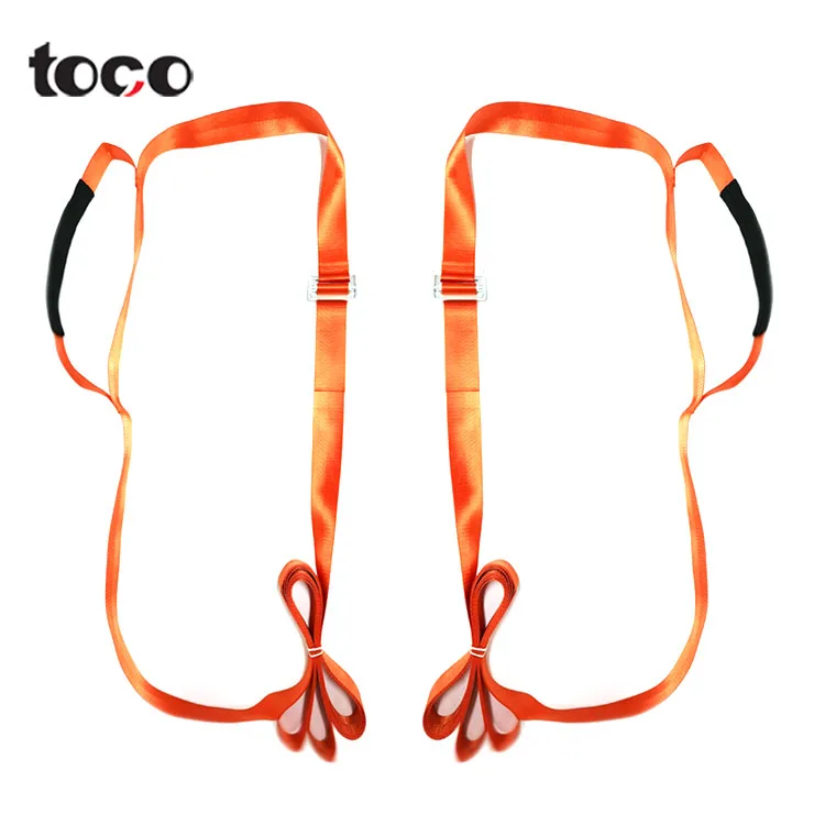 

toco 2-person moving system strong forearm forklift lifting moving straps moving straps for moving furniture