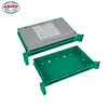ANSHI 12 Cores Fiber Optic Splicing Tray