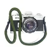 Camera safe buckle Neck strap