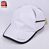 China hat supplier custom soft and comfortable running hat with your logo