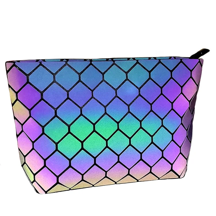 

Bags Luxury Handbag Reflective Messenger Diamond Handbags Shoulder Crossbody Bag, 12 patterns luminous