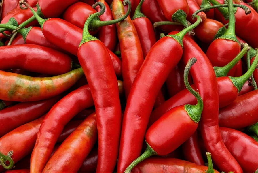 Fresno Chili: Complete Guide to Flavor, Heat & Uses