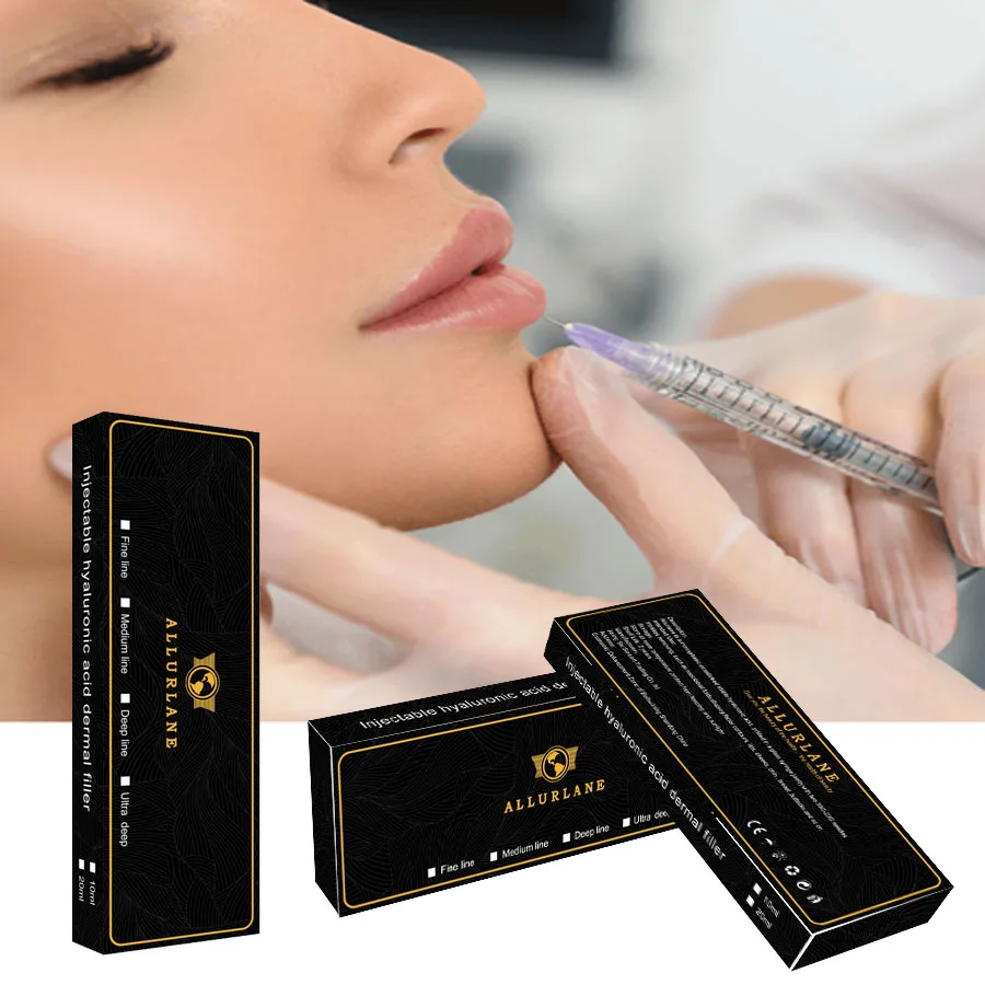 

Wholesale lip filler injections cross linked filler 1ml 2ml 5ml 10ml 20ml