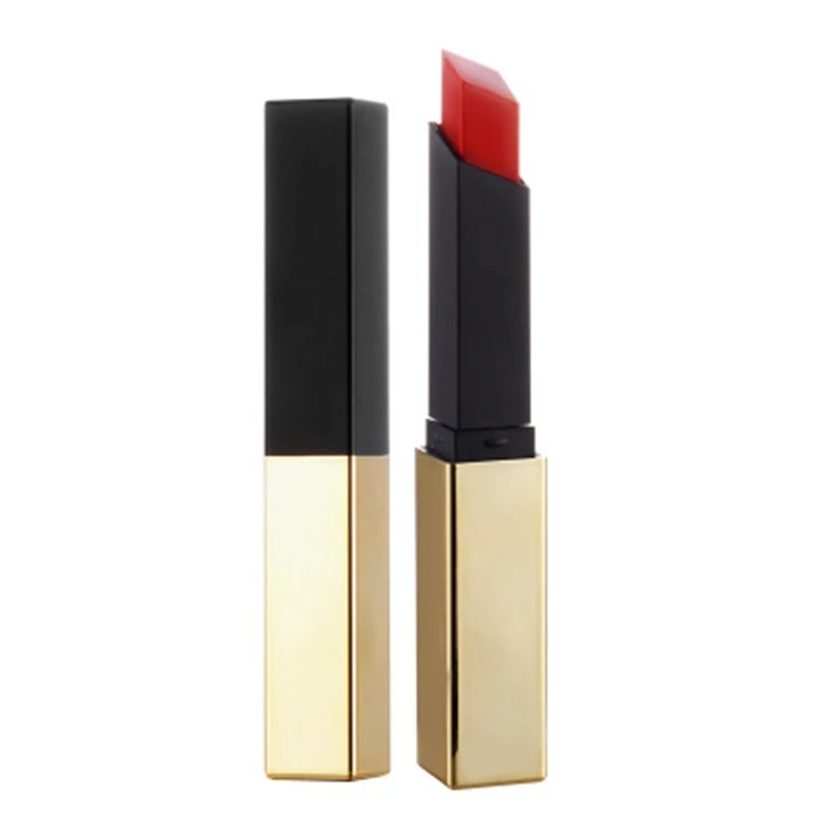 

Square tube matte silky long-lasting moisturizing lipstick, Multi-colors