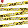 Factory Custom Mini Banner Party Triangle Plastic Banners