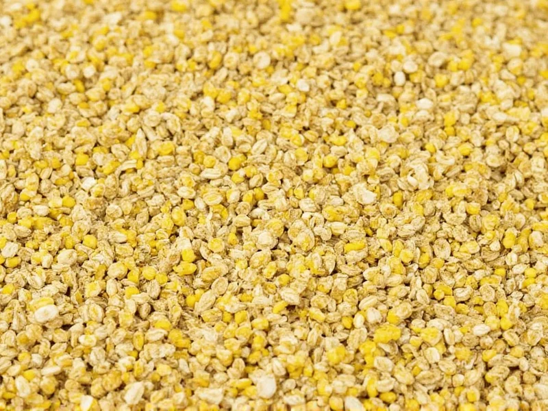 Dry Mustard Substitutes: 5 Best Alternatives