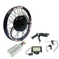 

SPEEDPOWER 26" 26inch 5kw 5000w electric bike motorcycle enduro bike stealth bomber electric bike kit 48V 60V 72V