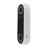 2M pixel wide view angle battery rechargeable Li-ion 5000mAh cctv camera smart doorbell intercom for office