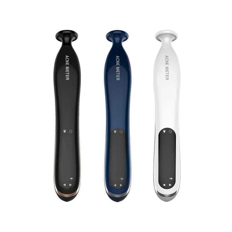 

2020 Best selling Skin Whitening Plasma Jett Ozone pen Medical Beauty Mole Remover Plasma Lift Pen with CE Approval, White, blue, black
