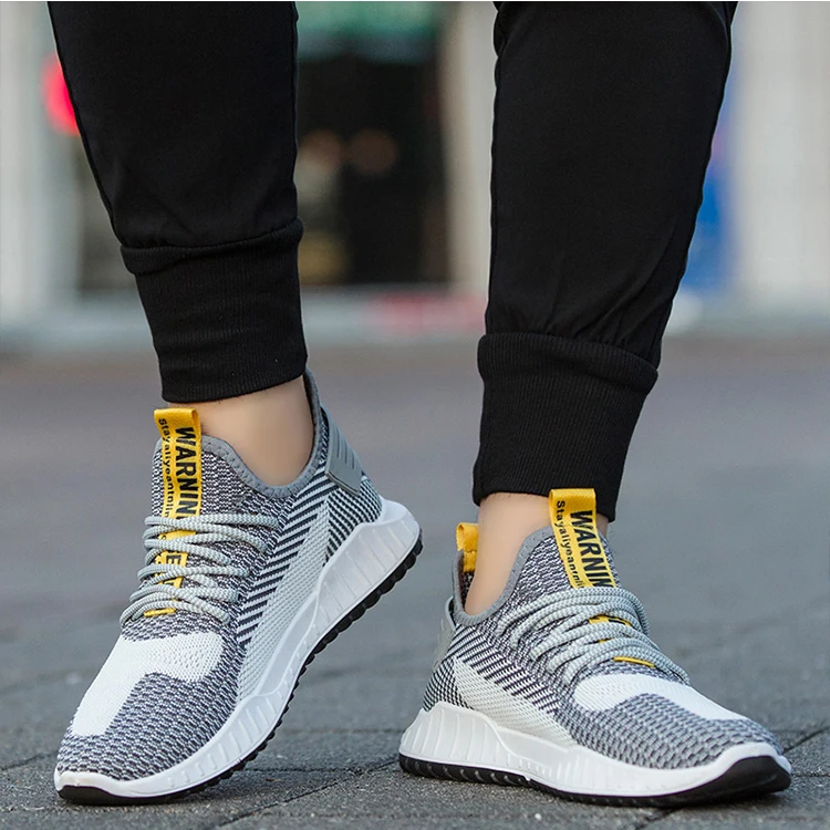 

men's fashion running casual shoes sneakers manufacturer basketball hiking sport shoes man socks men's sneaker shoes